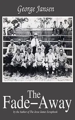 E-Book (epub) The Fade-Away von George Jansen