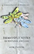 E-Book (epub) Dragonfly Notes von Anne Panning