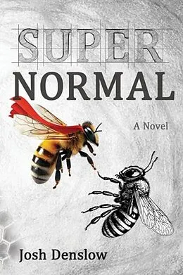 E-Book (epub) Super Normal von Josh Denslow