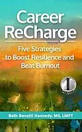 E-Book (epub) Career ReCharge von Beth Benatti Kennedy