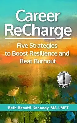 E-Book (epub) Career ReCharge von Beth Benatti Kennedy