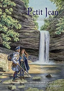 E-Book (epub) Petit Jean von William B. Jones