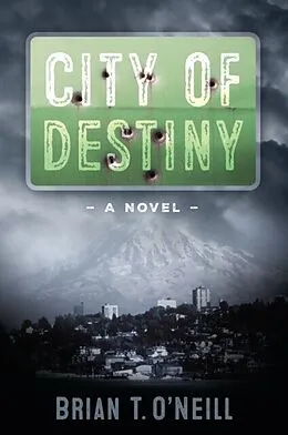 E-Book (epub) City of Destiny von Brian O'Neill
