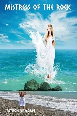 E-Book (epub) Mistress of the Rock von Myron Edwards
