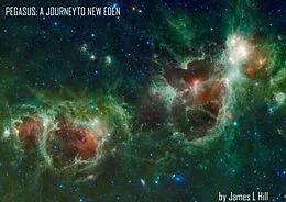E-Book (epub) PEGASUS von James L Hill
