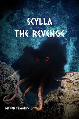 E-Book (epub) Scylla von Myron Edwards