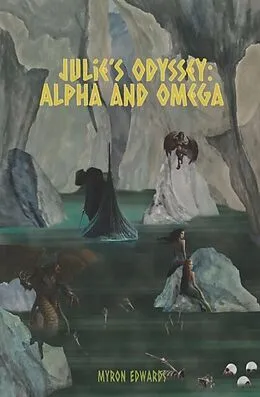 E-Book (epub) Julie's Odyssey von Myron Edwards