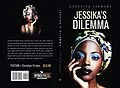 E-Book (epub) Jessika's Dilemma von Cederick Stewart