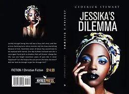 E-Book (epub) Jessika's Dilemma von Cederick Stewart