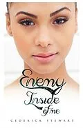 E-Book (epub) Enemy Inside of Me von Cederick Stewart