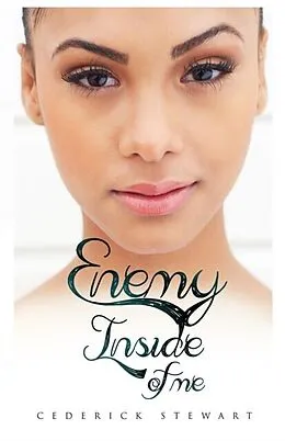 E-Book (epub) Enemy Inside of Me von Cederick Stewart