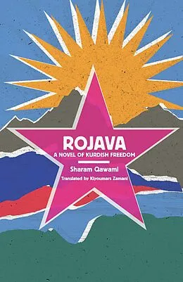 E-Book (epub) Rojava von Sharam Qawami
