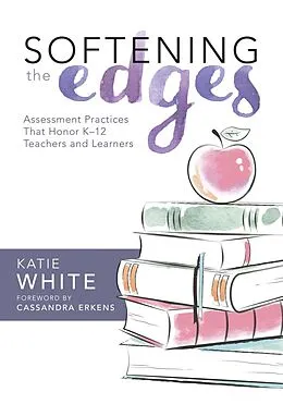 E-Book (epub) Softening the Edges von Katie White