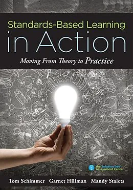 ePUB Standards-Based Learning in Action von Tom Schimmer, Garnet Hillman, Mandy Stalets