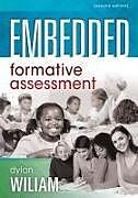 Couverture cartonnée Embedded Formative Assessment de Dylan Wiliam