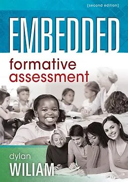 ePUB Embedded Formative Assessment von Dylan Wiliam