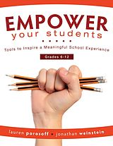 E-Book (epub) EMPOWER Your Students von Lauren Porosoff, Jonathan Weinstein