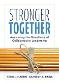 E-Book (epub) Stronger Together von Terri L. Martin, Cameron L. Rains