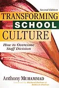 E-Book (epub) Transforming School Culture von Anthony Muhammad