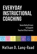 E-Book (epub) Everyday Instructional Coaching von Nathan D. Lang