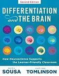 ePUB Differentiation and the Brain von David A. Sousa, Carol Ann Tomlinson