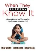 E-Book (epub) When They Already Know It von Mark Welchel, Blane McCann, Tami Williams