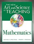 E-Book (epub) New Art and Science of Teaching Mathematics von Nathan D. Lang-Raad, Robert J. Marzano