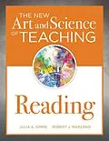 E-Book (epub) New Art and Science of Teaching Reading von Julia A. Simms, Robert J. Marzano