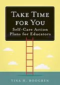 E-Book (epub) Take Time for You von Tina H. Boogren