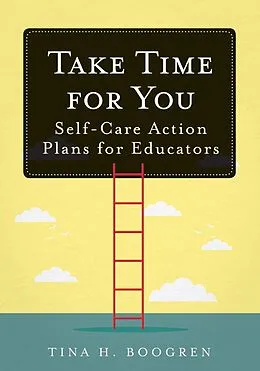 E-Book (epub) Take Time for You von Tina H. Boogren