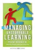 E-Book (epub) Managing Unstoppable Learning von Tom Hierck