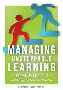 E-Book (epub) Managing Unstoppable Learning von Tom Hierck