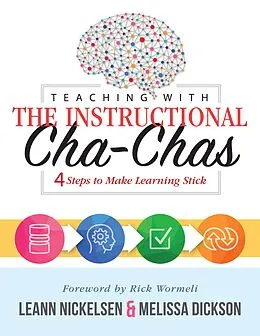 ePUB Teaching With the Instructional Cha-Chas von LeAnn Nickersen, Melissa Dickson