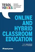 E-Book (epub) Online and Hybrid Classroom Education von Greg Kessler, Tim Stewart