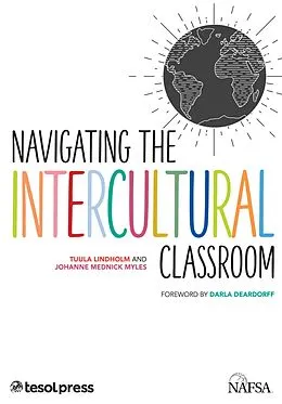E-Book (epub) Navigating the Intercultural Classroom von Tuula Lindholm, Johanne Mednick Myles
