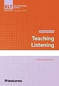 E-Book (epub) Teaching Listening, Revised Edition von Ekaterina Nemtchinova, Thomas S. C. Farrell