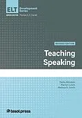 E-Book (epub) Teaching Speaking, Revised Edition von Tasha Bleistein, Marilyn Lewis, Melissa K. Smith