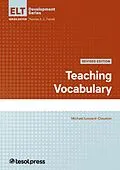 E-Book (epub) Teaching Vocabulary, Revised Edition von Michael Lessard-Clouston, Thomas S. C. Farrell