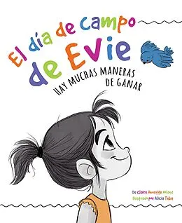 E-Book (pdf) El dia de campo de Evie von Claire Noland