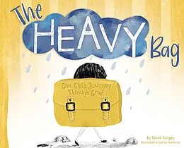 E-Book (pdf) Heavy Bag von Sarah Surgey
