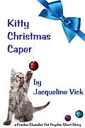 E-Book (epub) Kitty Christmas Caper (Short Stories) von Jacqueline Vick