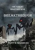 E-Book (epub) Great Martian War von Scott Washburn