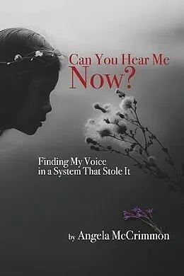 E-Book (epub) Can You Hear Me Now? von Angela Mccrimmon