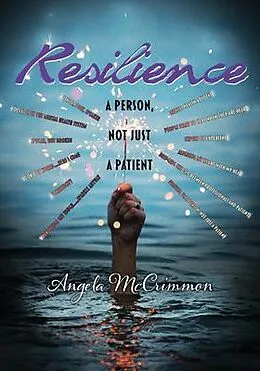 E-Book (epub) Resilience von Angela Mccrimmon