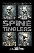 E-Book (epub) Spine Tinglers von Lisa Morton