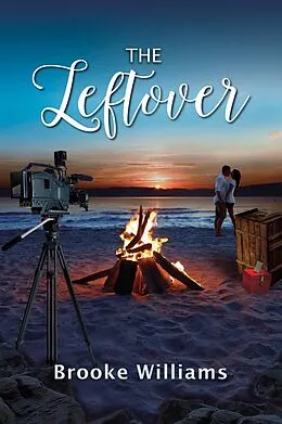 E-Book (epub) Leftover von Brooke Williams