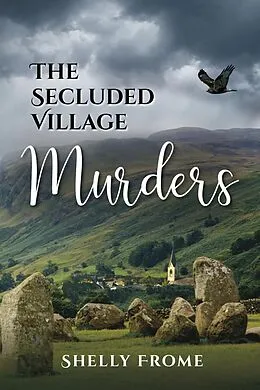 E-Book (epub) Secluded Village Murders von Shelly Frome