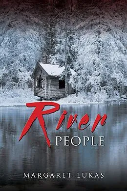 E-Book (epub) River People von Margaret Lukas