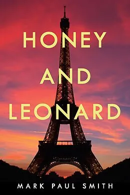 E-Book (epub) Honey and Leonard von Mark Paul Smith