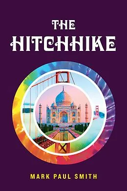 E-Book (epub) Hitchhike von Mark Paul Smith